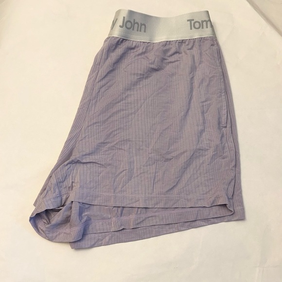 Tommy John Lounges Shorts Medium NWT - Picture 2 of 4